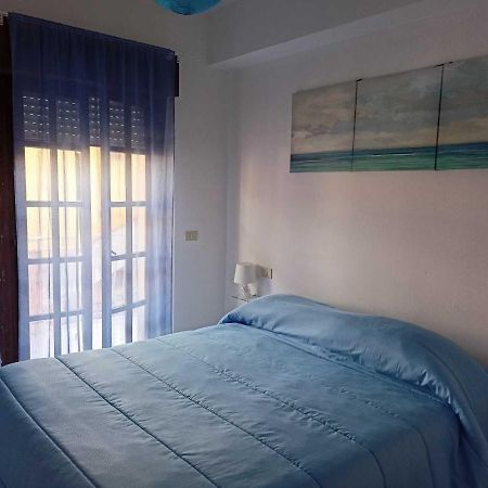 Appartamento Di 70Mq Arredato A 600M Dal Mare Scalea Extérieur photo